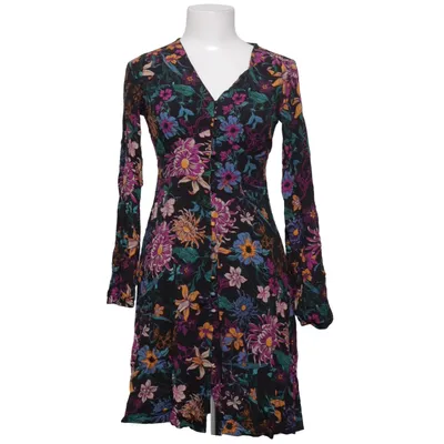 Dress (Black, Multicolored) from Medicine Viscose