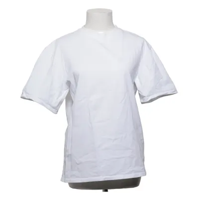 T-shirt (Vit) från Hanna Schönberg x NA-KD Bomull