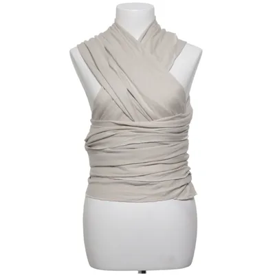 Draagdoek (Beige) van Tricot Slen Organisch katoen