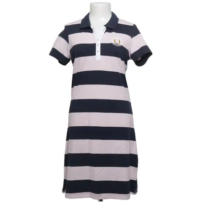 Polojurk (Blauw, Beige) van Marine Classics Katoen