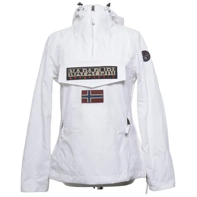 Anorak (Rainforest) fra Napapijri Polyester