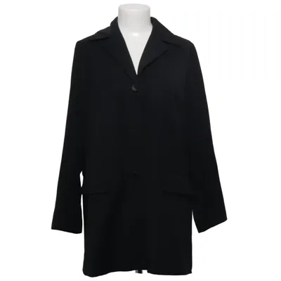 Blazer (Noir) de Turnover Polyester