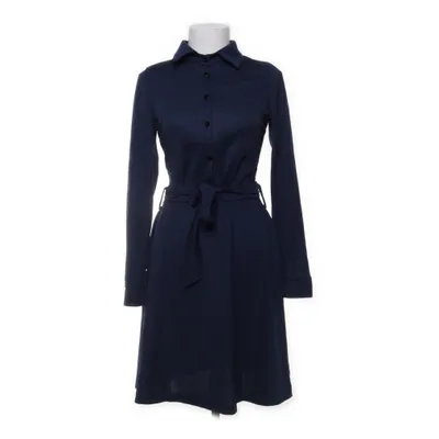 Klänning (Blå) från Naoko Polyester, Viskos