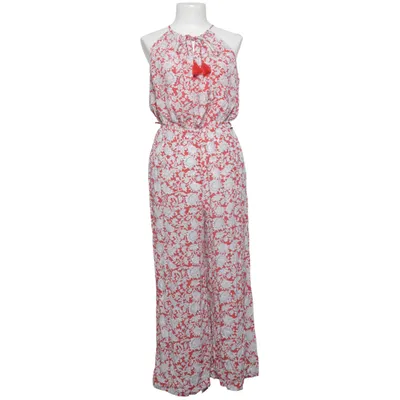 Combinaison (Rouge, Blanc) de Pepe Jeans Viscose