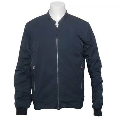 Bomberjacka (SHNLIGHT BOMBER JACKET 2) från Selected Homme Polyamid, Polyester