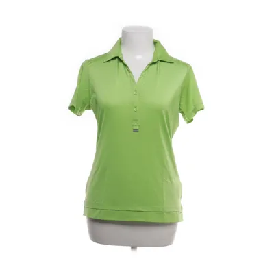 Polo (Vert) de Ep Élasthane, Polyester