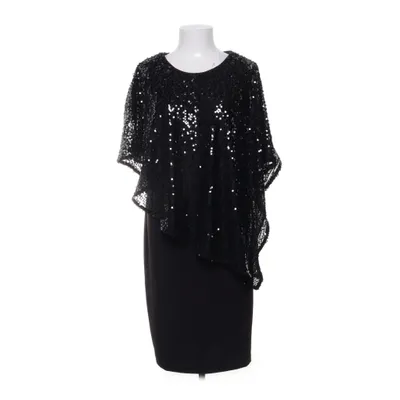 Cocktail dress (Black) from Bodyflirt Boutique Elastane, Polyester