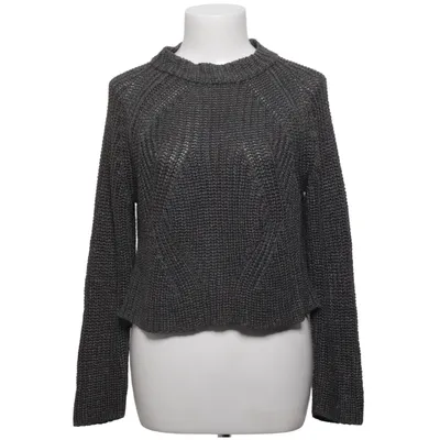 Pull-over (Gris) de Light Before Dark Acrylique, Polyester