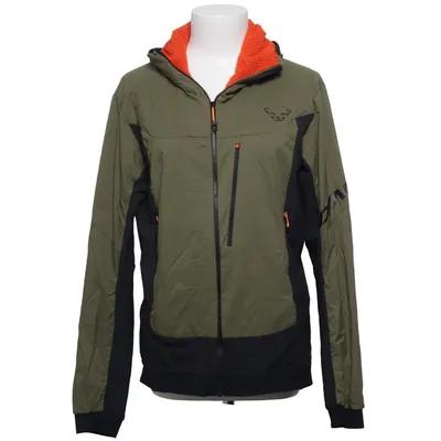 Veste polaire (Vert, Noir, Orange) de Dynafit