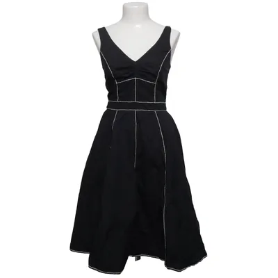 Dress (Black) from Nougat London Cotton