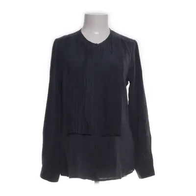 Blouse (Grijs) van GC Fontana Zijde, Elastaan