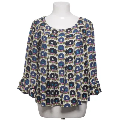 Blouse (Anna Sui) de Anna Sui Soie
