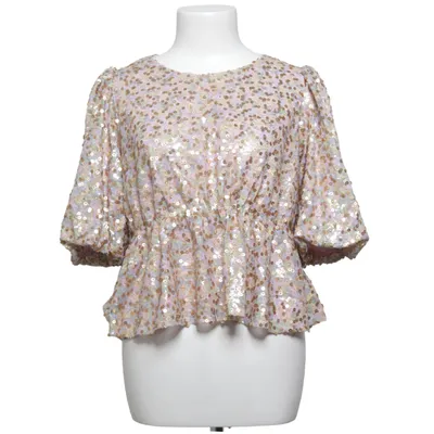 Top (Roze, Meerkleurig) van Envii Polyester