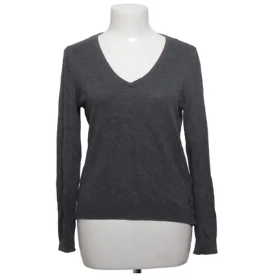 Pullover (Grå) fra EDC by ESPRIT Bomuld, Polyamid, Viscose