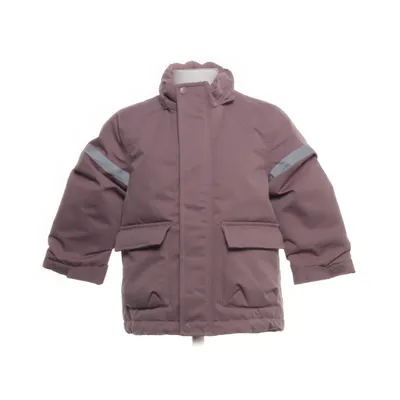 Jakke (Pink) fra H&M Polyester