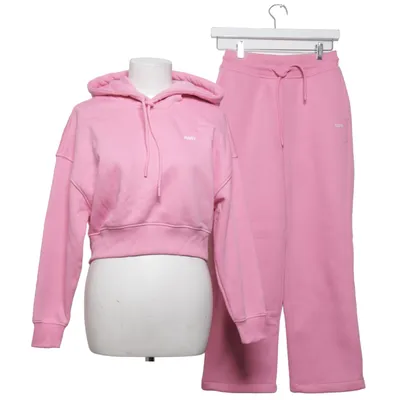 Mjukisset (Rosa) från 6PM Bomull, Polyester
