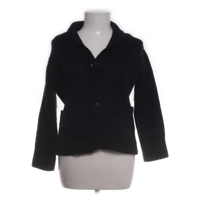Cardigan (Black) from Autre Ton Wool