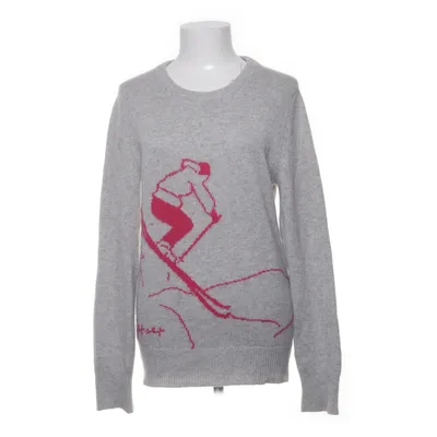 Tröja (Grå, Rosa) från Jet Set Kashmir