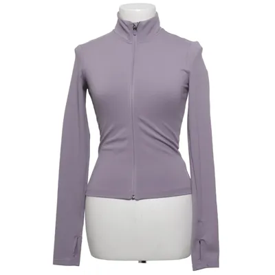 Træningsjakke (Softmove) fra H&M Move Elastan, Polyester