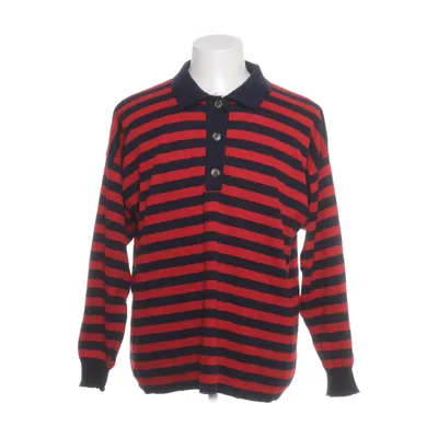 Lange mouwen shirt (Rood) van Merkantil
