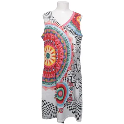 Jurk (T2) van Paprika Elastaan, Polyester