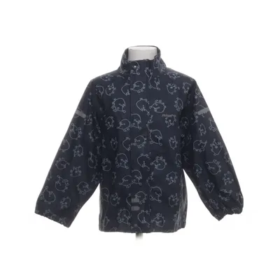 Regnjacka (Blå) från Reima Polyester, Polyuretan