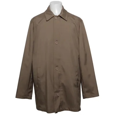 Jas (Beige) van Steel Polyester