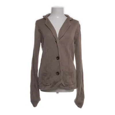 Kofta (Brun) från Rosebud Bomull, Akryl