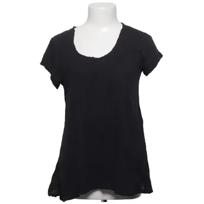 T-shirt (Gris) de Hunkydory Essentials Coton