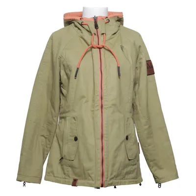 Allvädersjacka (M-W-211-48-30-CHUU-19) från Marikoo Bomull, Elastan, Polyester