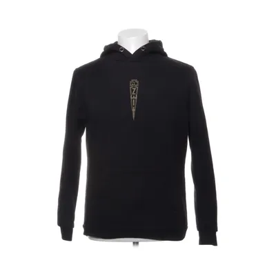 Sweat à capuche (Noir) de Rammstein Coton, Polyester