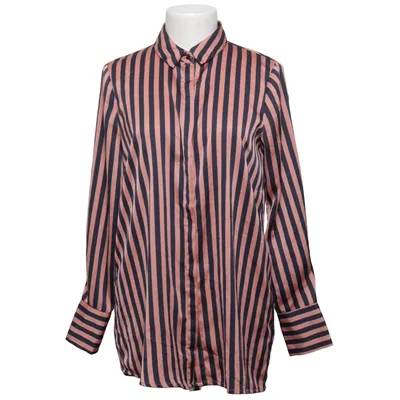 Skjorte (Beatrix 2) fra First Class Collection Polyester