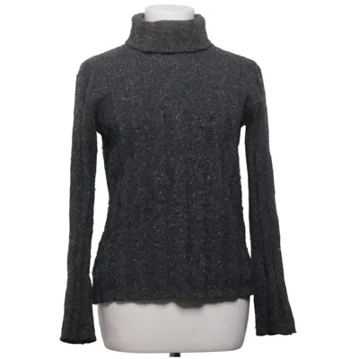Turtleneck (Gray) from Turnover