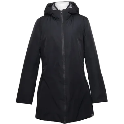 Parka (Schwarz) von Canadian Classics Polyamid, Polyester