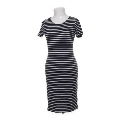 Dress (Blue, White) from ESPRIT Elastane, Polyamide, Viscose