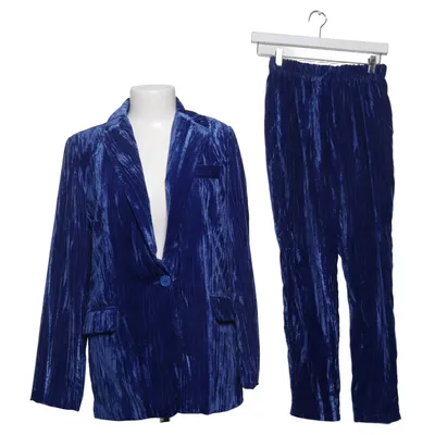 Suit (Blue) from Lumina