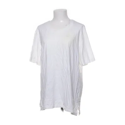 T-shirt (Vit) från Nanso Bomull, Modal