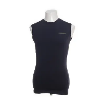 Träningslinne (Blå) från A-Z Elastan, Polyamid, Polyester