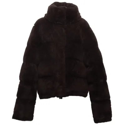 Vinterjakke (Brun) fra Brave Soul Polyester