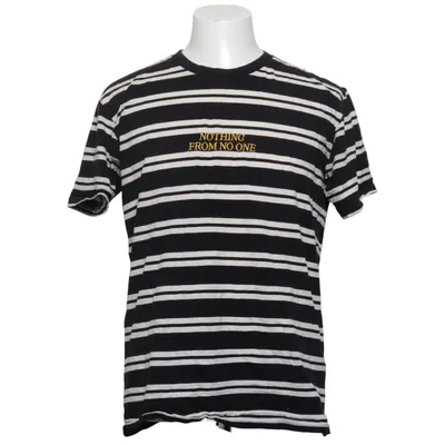 T-shirt (Noir, Blanc) de Doomsday Co