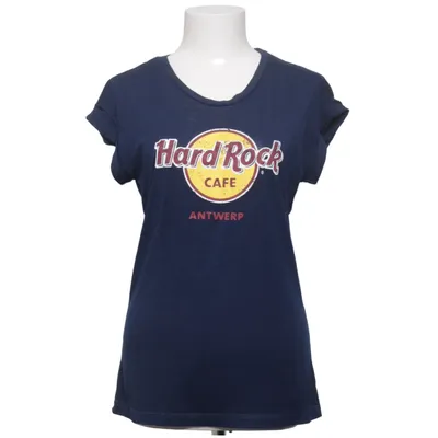 T-shirt (Bleu) de Hard Rock Cafe