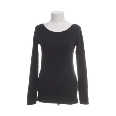 Långärmad t-shirt (Svart) från Zalando