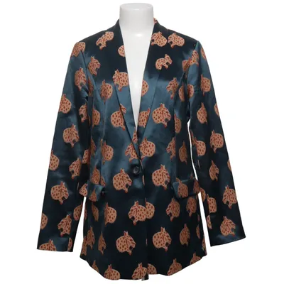 Blazer (Stargazer) de Scotch & Soda Élasthane, Polyester, Viscose