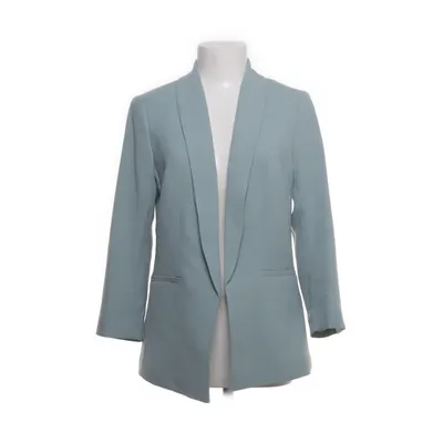 Blazer (Blue) from H&M Polyester