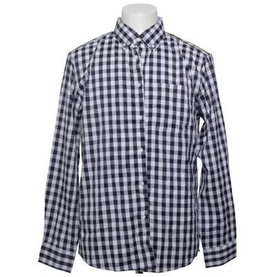 Shirt (Blue, White) from Classic Collection