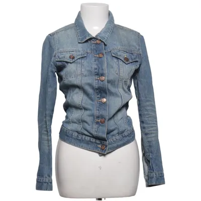 Denim jacket (JJ WL Denim Jacket) from JJ