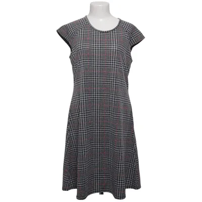 Dress (Black, White, Red) from Wonderful Elastane, Polyester