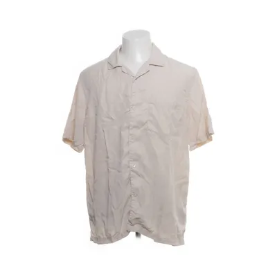 Skjorta (Beige) från A Day's March Tencel