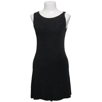 Robe (Noir) de Select Acétate, Élasthane