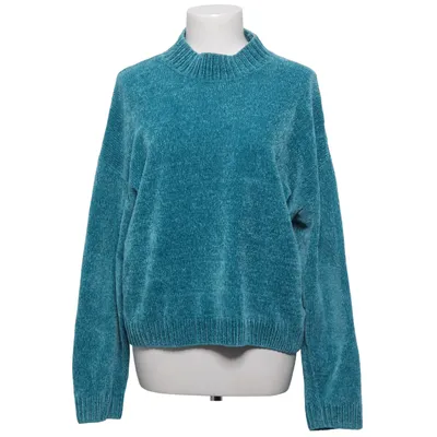 Sweater (Turkis) fra FB Sister Knitwear